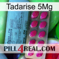 Tadarise 5Mg 35